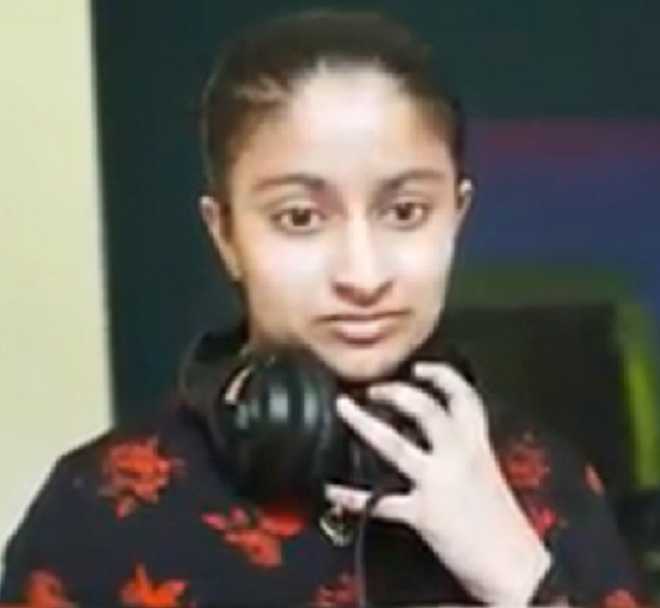 DJ Nisha