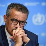 Situation in India 'beyond heartbreaking', WHO chief says || SNE